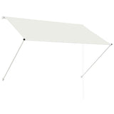 Retractable Awning