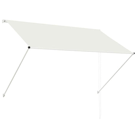 Retractable Awning