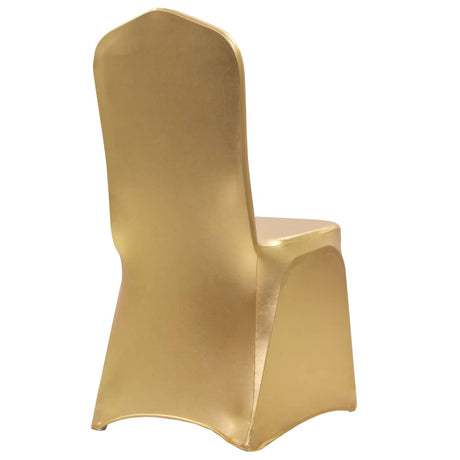 6 Pcs Chair Covers Stretch