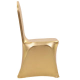 6 Pcs Chair Covers Stretch