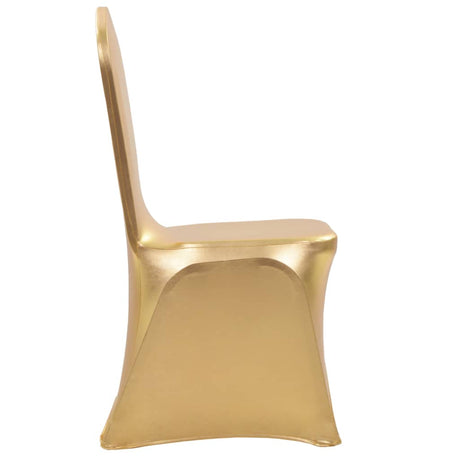6 Pcs Chair Covers Stretch