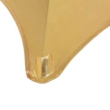 2 Pcs Table Covers Stretch