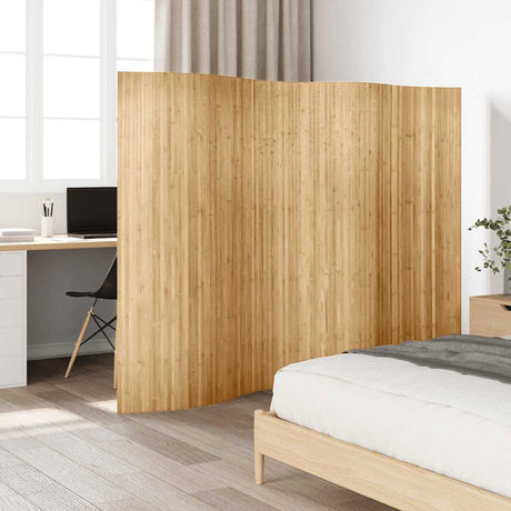 Room Divider Bamboo