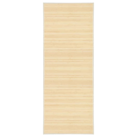 Rug Bamboo