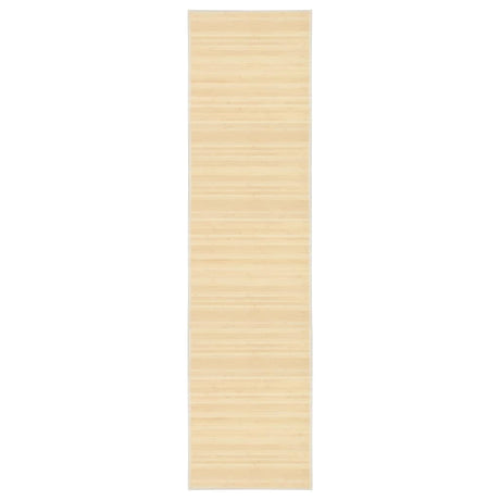 Rug Bamboo