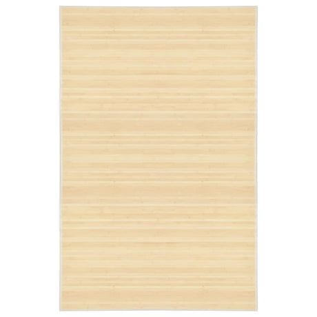 Rug Bamboo