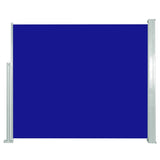 Patio Retractable Side Awning