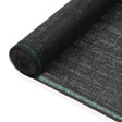 Tennis Screen Hdpe