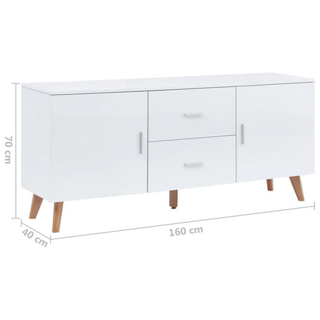 Sideboard Mdf