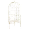 Garden Bench Iron Antique