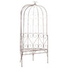 Garden Bench Iron Antique
