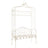 Garden Bench Iron Antique