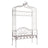 Garden Bench Iron Antique