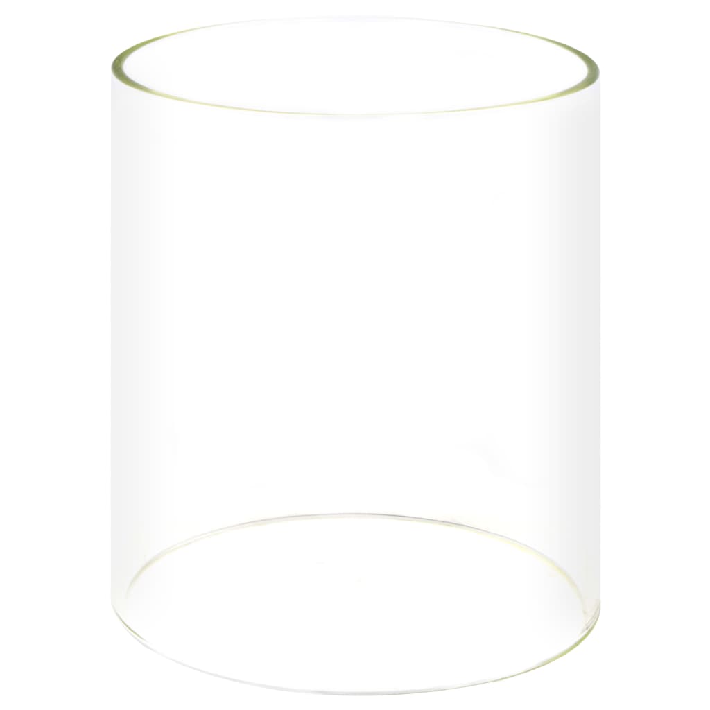 Glass Cylinder For Hot Dog Warmer 200X240 Mm