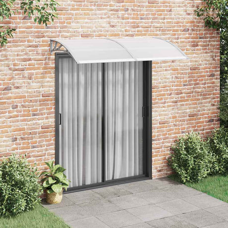 Door Canopy Pc