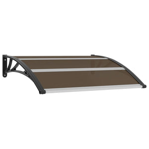Window & Door Awnings