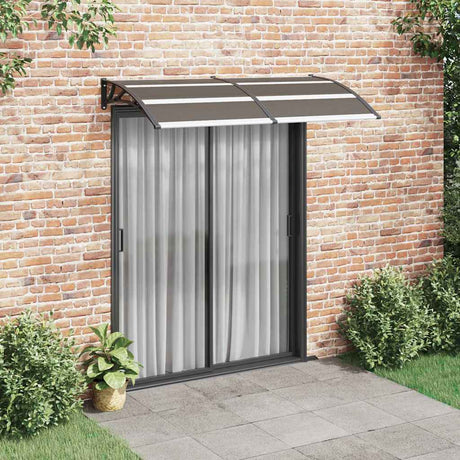 Door Canopy Pc