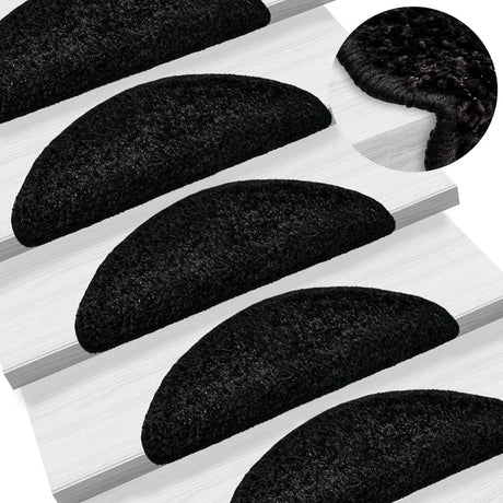 Stair Mats 10 Pcs