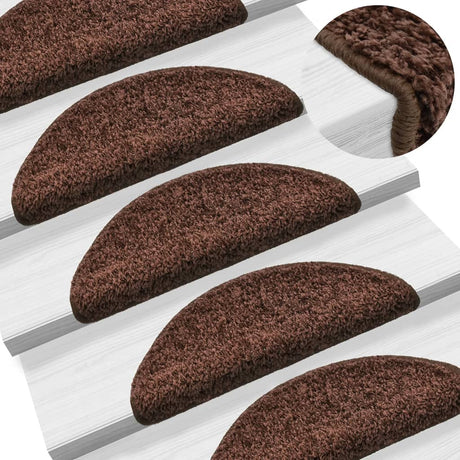 Stair Mats 10 Pcs