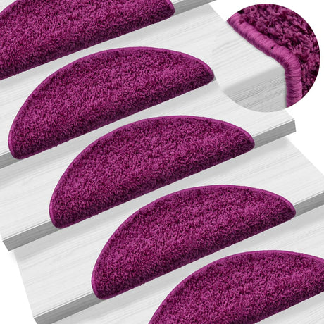 Stair Mats 10 Pcs