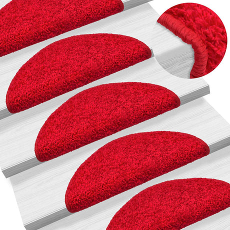 Stair Mats 10 Pcs