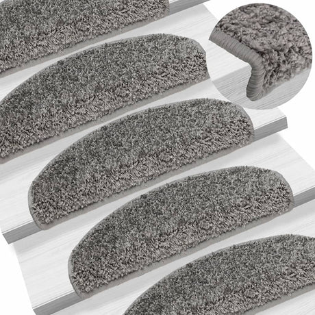 Stair Mats 10 Pcs