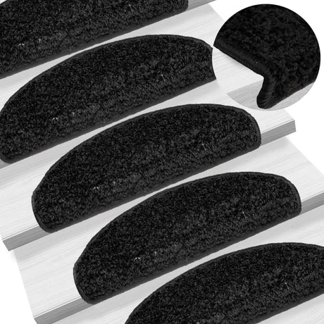 Stair Mats 10 Pcs