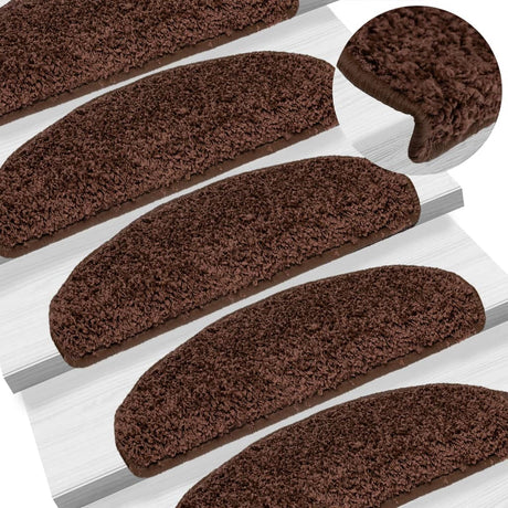 Stair Mats 10 Pcs