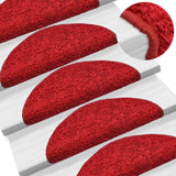 Stair Mats 10 Pcs