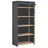 Wardrobe 79X40X170 Cm Fabric
