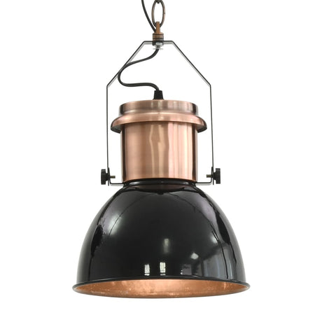 Ceiling Lamp 2 Pcs Round E27