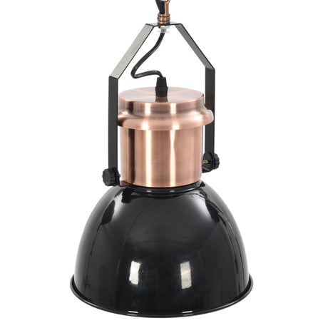 Ceiling Lamp 2 Pcs Round E27