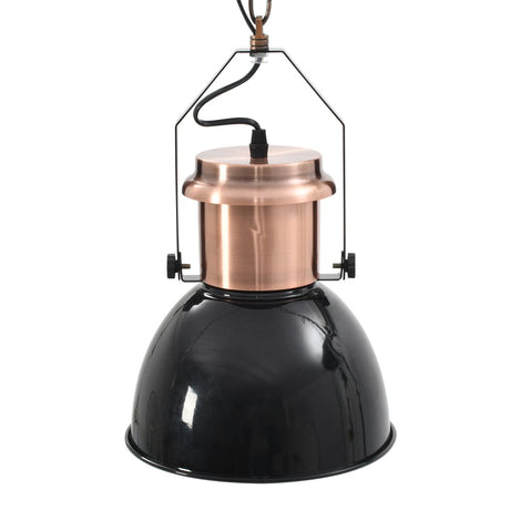 Ceiling Lamp 2 Pcs Round E27