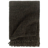 Throw Cotton