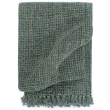 Throw Cotton