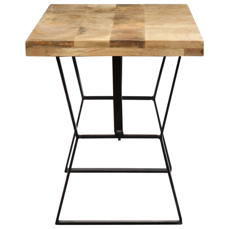 Bench Solid Mango Wood
