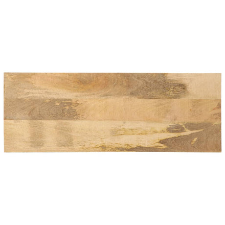 Bench Solid Mango Wood