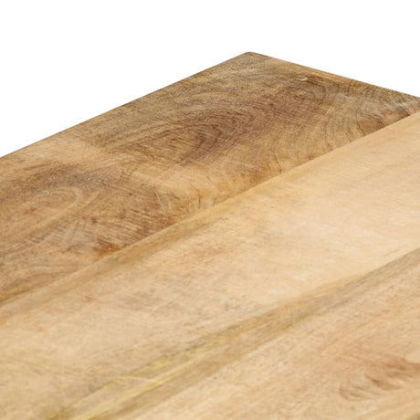 Bench Solid Mango Wood