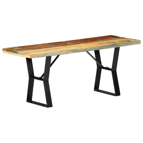 Bench Solid Mango Wood