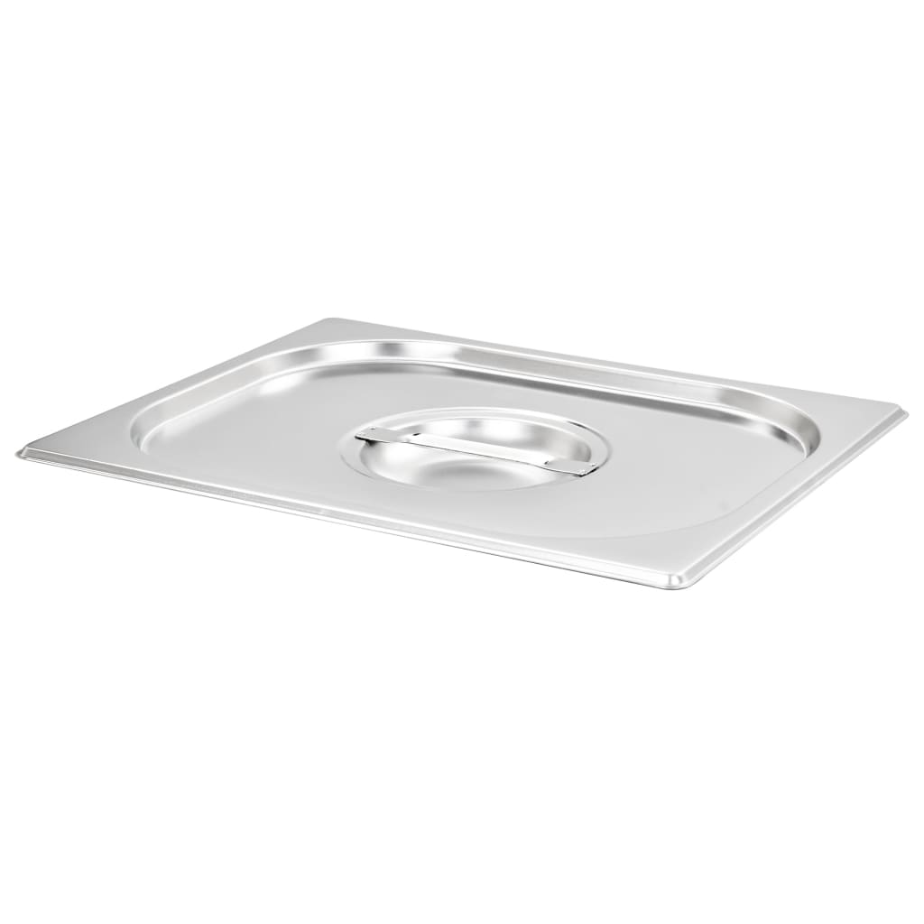 Lids For Pan 2 Pcs Stainless Steel