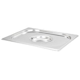 Lids For Pan 2 Pcs Stainless Steel