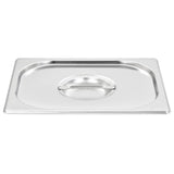 Lids For Pan 2 Pcs Stainless Steel