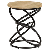 End Table 40X50 Cm