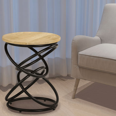 End Table 40X50 Cm