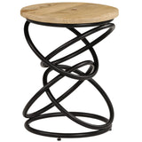 End Table 40X50 Cm