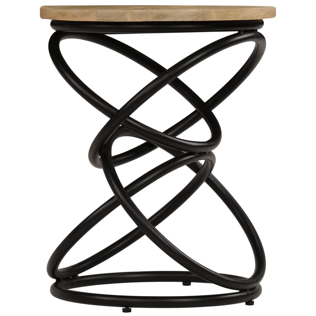End Table 40X50 Cm