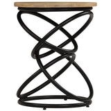 End Table 40X50 Cm