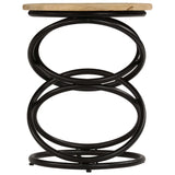 End Table 40X50 Cm