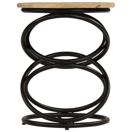 End Table 40X50 Cm