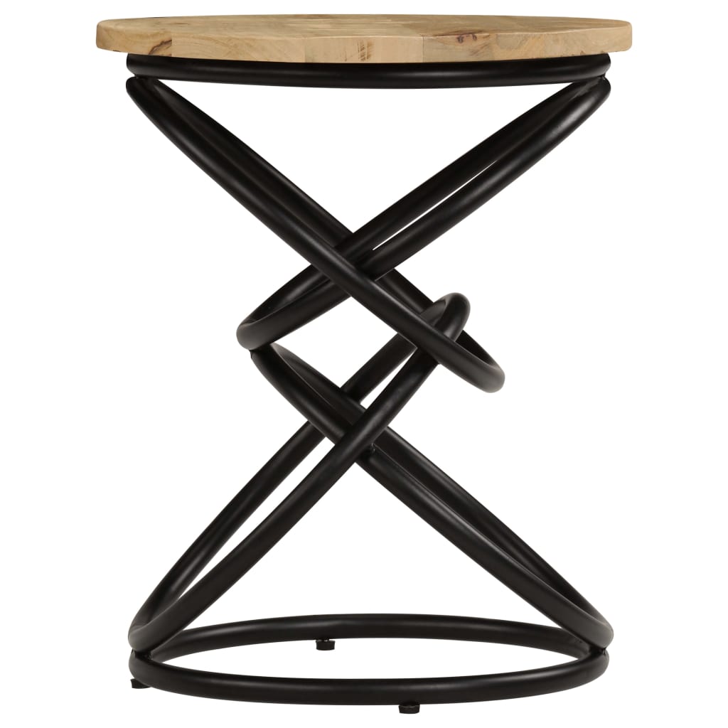 End Table 40X50 Cm